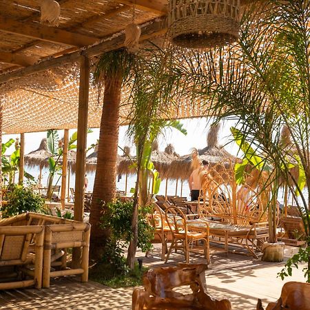 Hotel Empire Albania دراس المظهر الخارجي الصورة