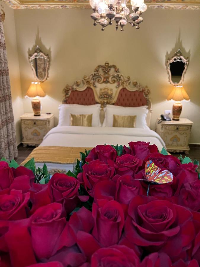 Hotel Empire Albania دراس المظهر الخارجي الصورة