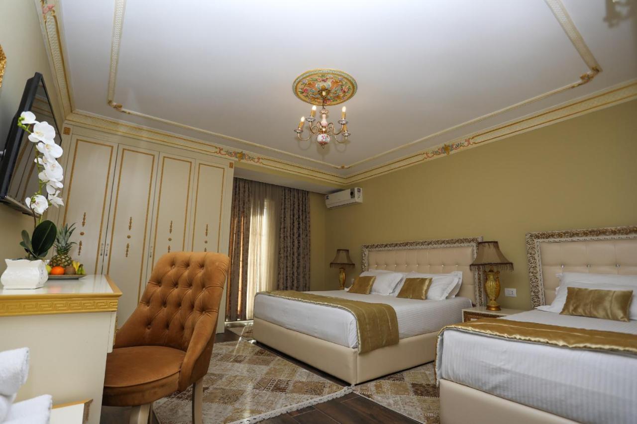 Hotel Empire Albania دراس المظهر الخارجي الصورة