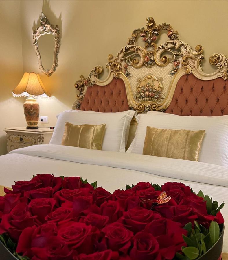 Hotel Empire Albania دراس المظهر الخارجي الصورة