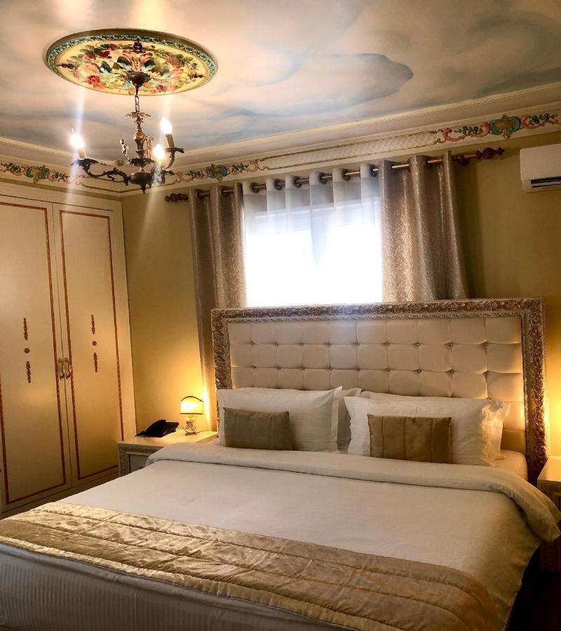 Hotel Empire Albania دراس المظهر الخارجي الصورة