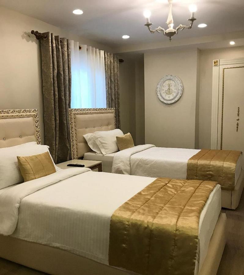 Hotel Empire Albania دراس المظهر الخارجي الصورة