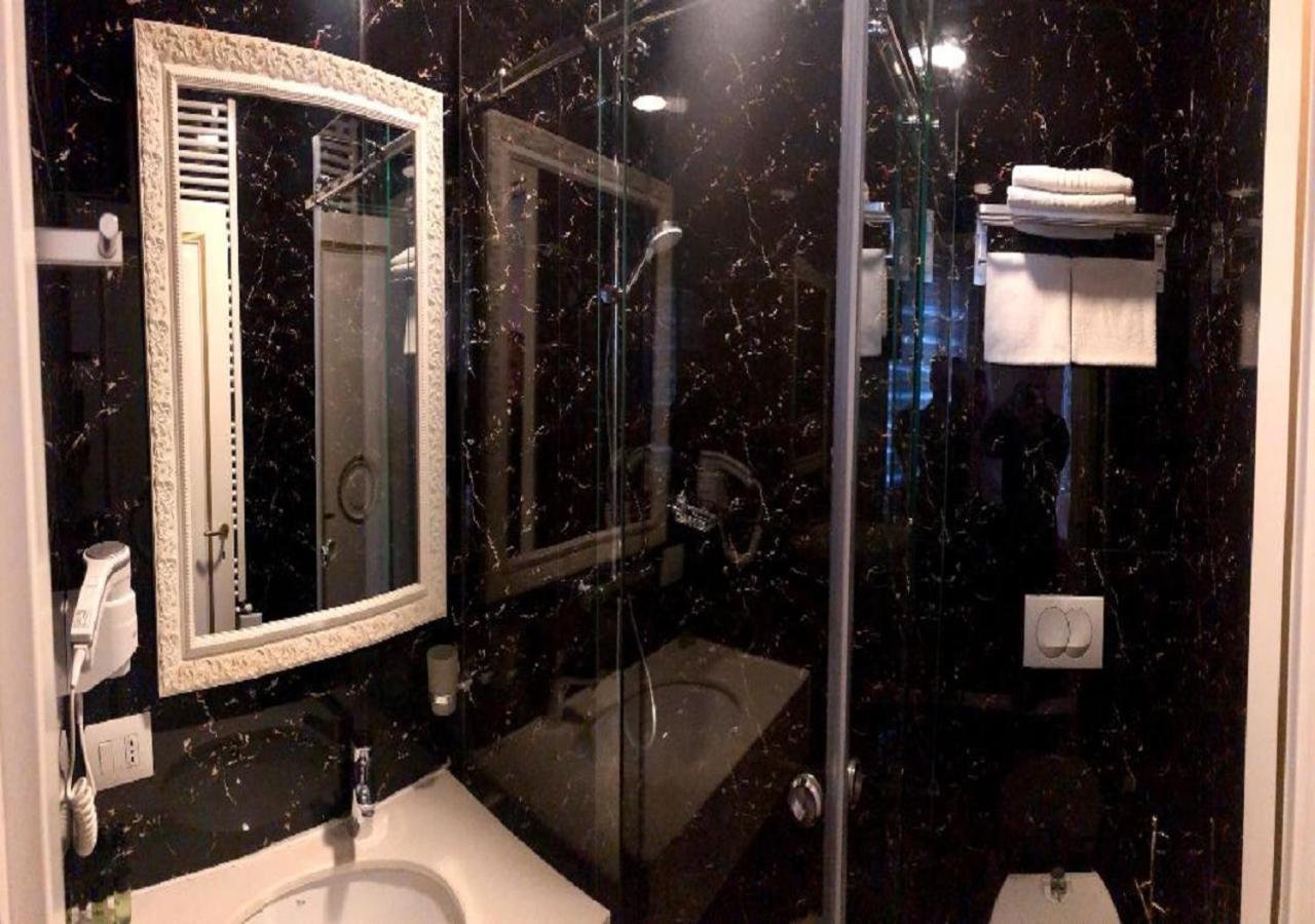 Hotel Empire Albania دراس المظهر الخارجي الصورة