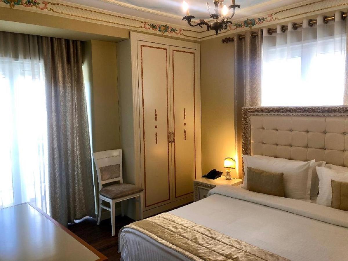 Hotel Empire Albania دراس المظهر الخارجي الصورة