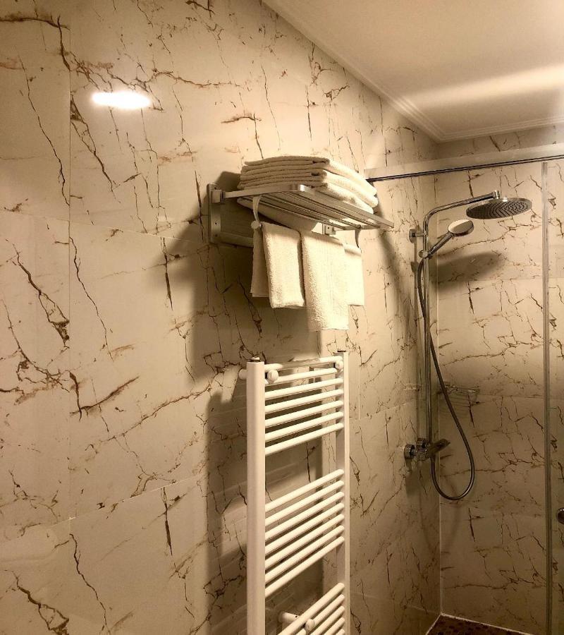 Hotel Empire Albania دراس المظهر الخارجي الصورة