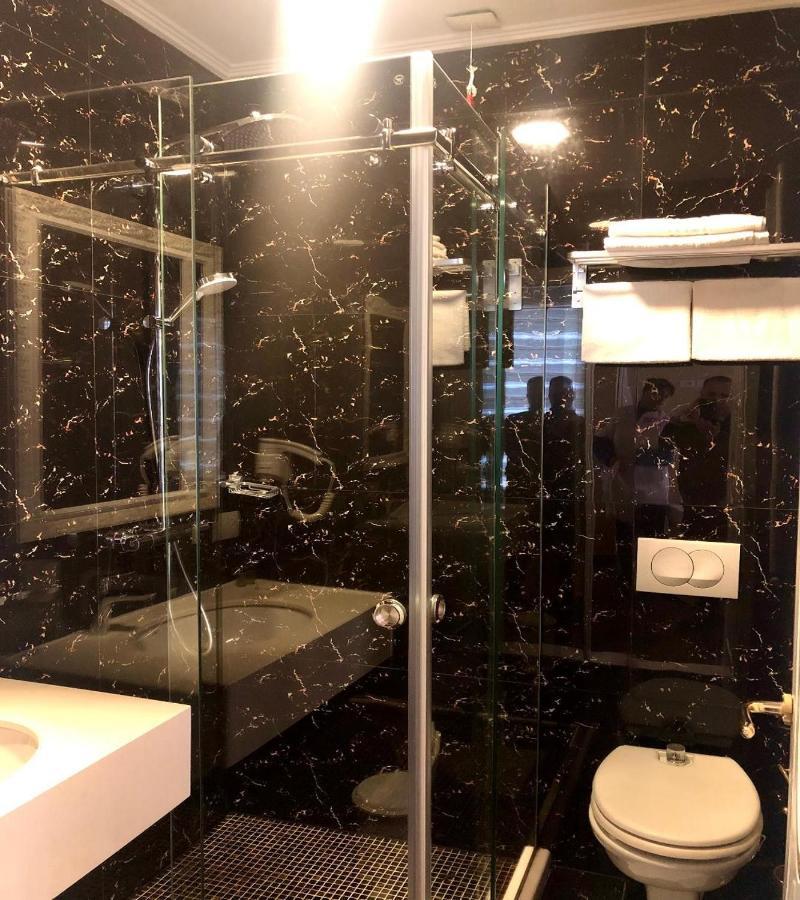 Hotel Empire Albania دراس المظهر الخارجي الصورة
