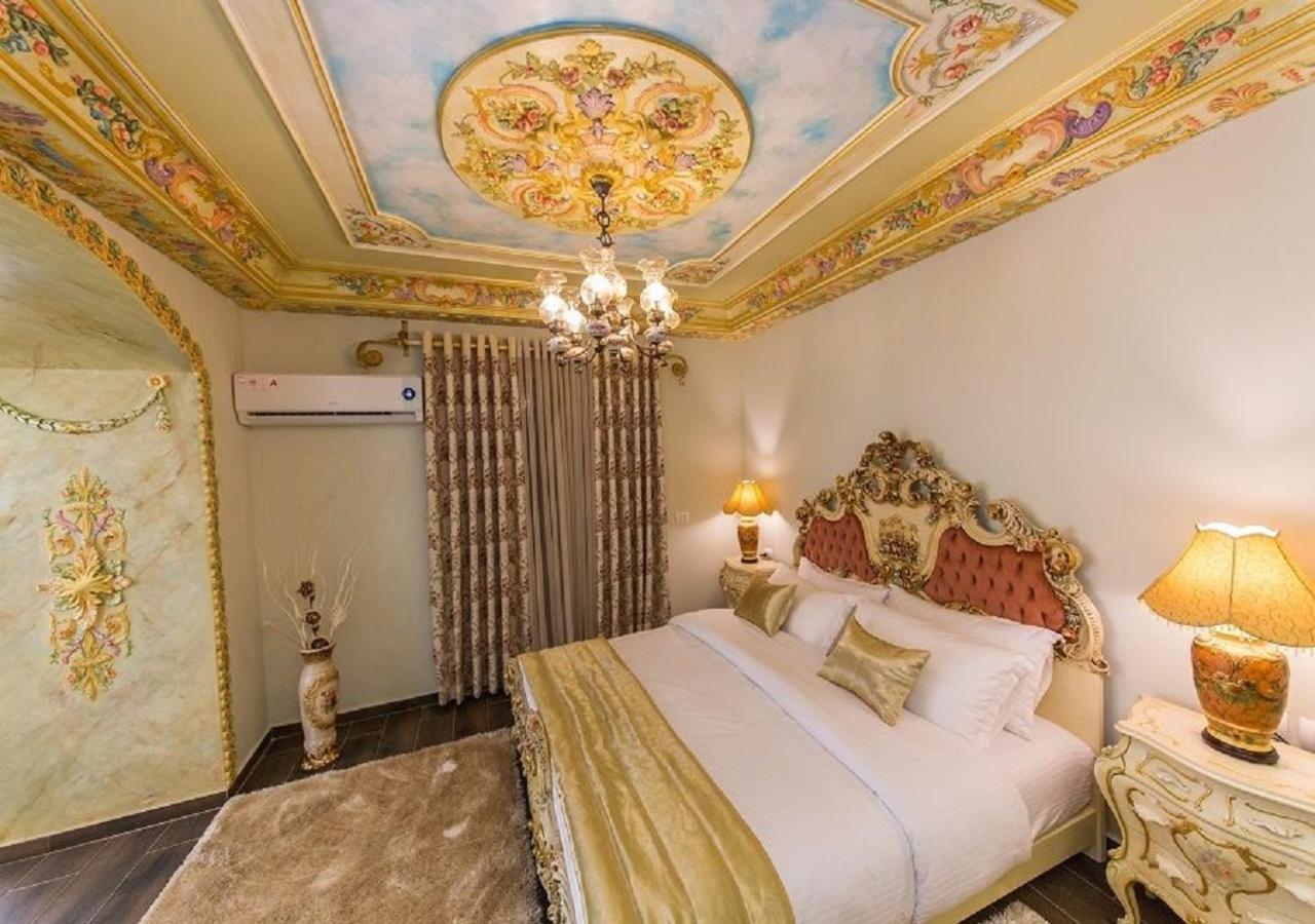 Hotel Empire Albania دراس المظهر الخارجي الصورة